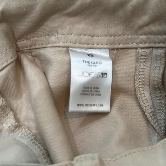 Joes Cleo Wide Legs Jeans - Picture 8 of 11